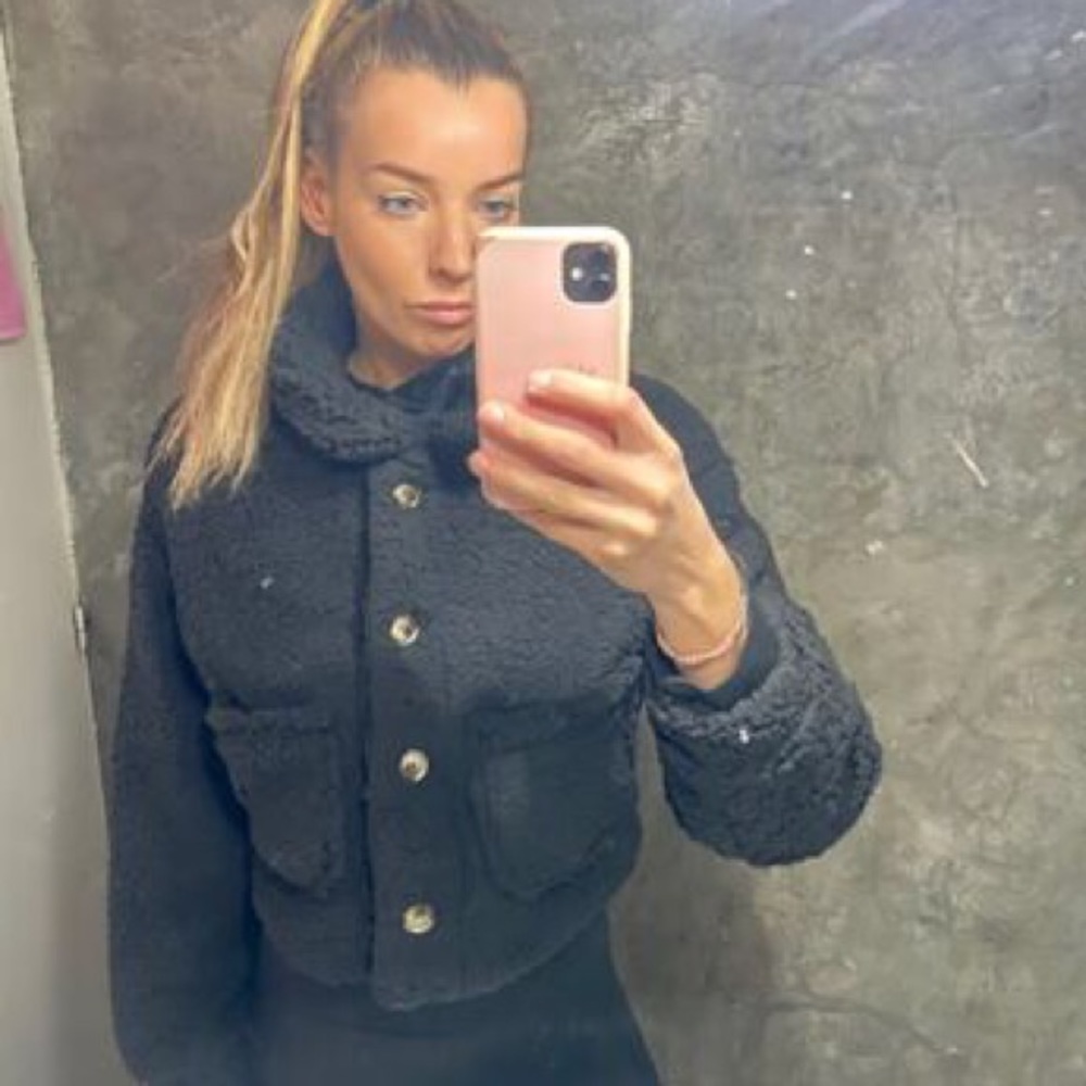 Teddy Jacket - Picture 7 of 7